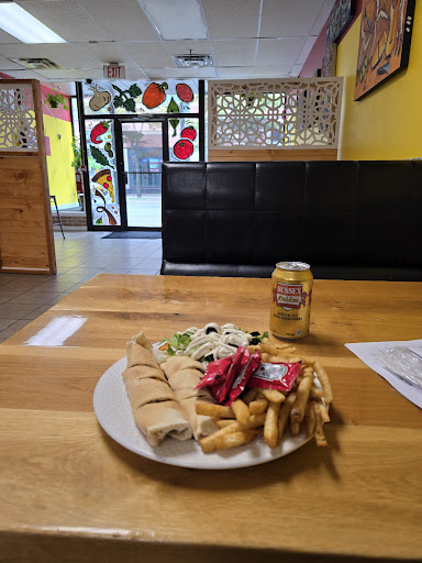 Photo of Freddie's Pizza Saint John - 27 Charlotte St, Saint John, NB E2L 2H3